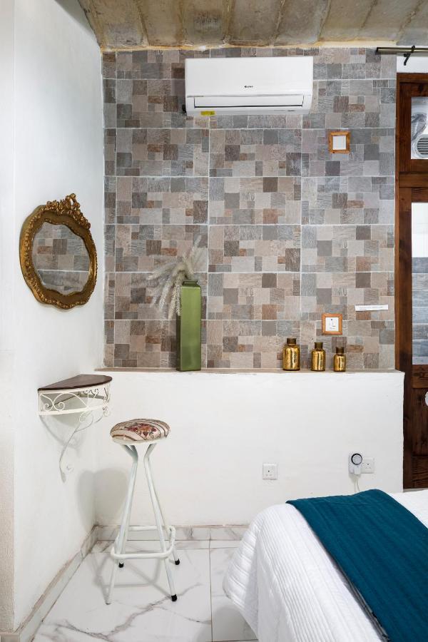 Chic, Stylish 1 Bedroom Maisonette - Close To Valletta 弗洛里亚纳 外观 照片