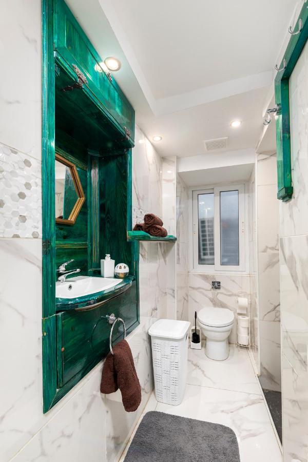 Chic, Stylish 1 Bedroom Maisonette - Close To Valletta 弗洛里亚纳 外观 照片