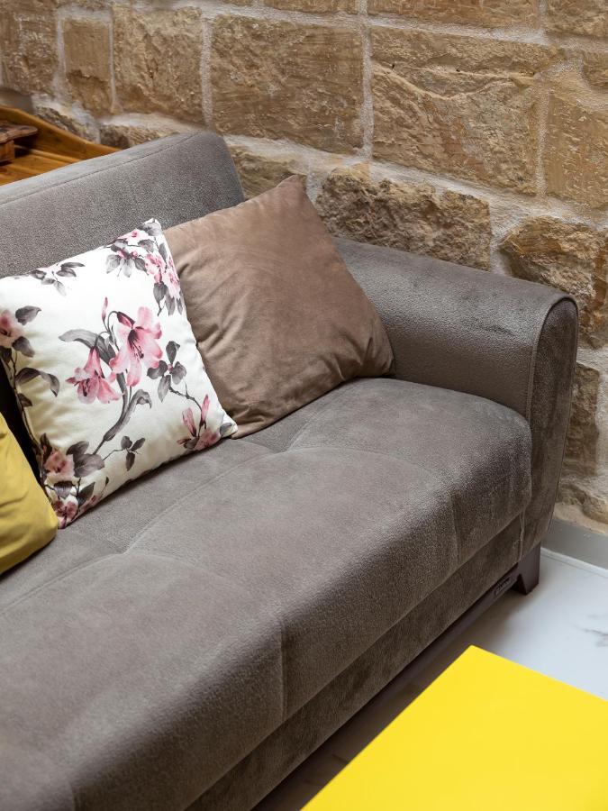 Chic, Stylish 1 Bedroom Maisonette - Close To Valletta 弗洛里亚纳 外观 照片