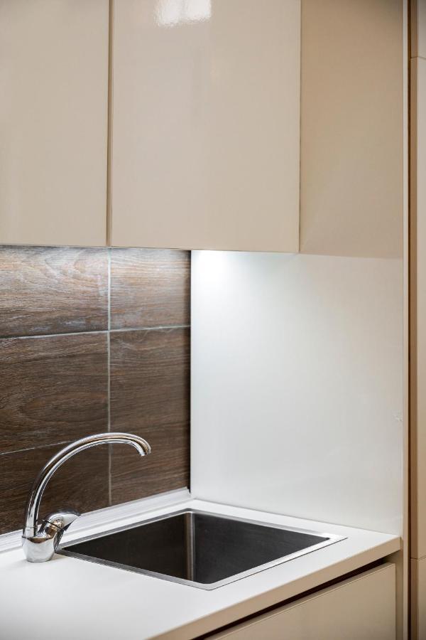 Chic, Stylish 1 Bedroom Maisonette - Close To Valletta 弗洛里亚纳 外观 照片